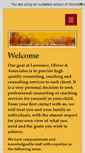 Mobile Screenshot of loacounselingandcoaching.com